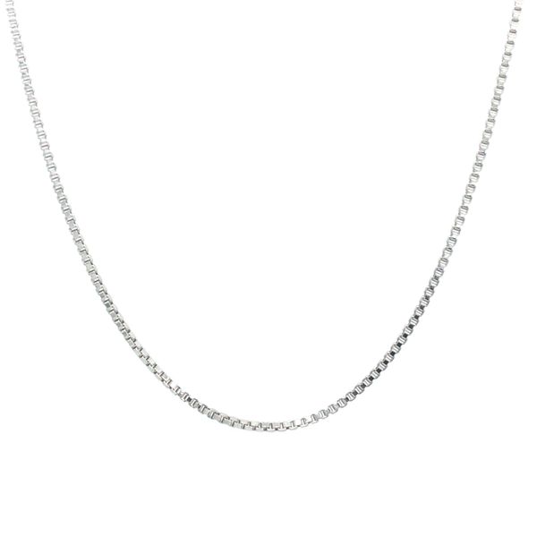 Chain Vincent Anthony Jewelers Tulsa, OK