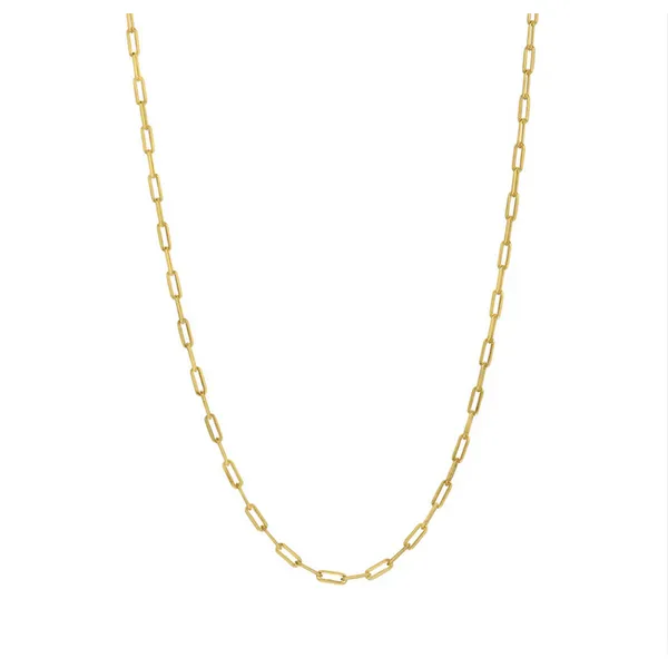 Chain Vincent Anthony Jewelers Tulsa, OK