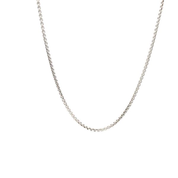 Chain Vincent Anthony Jewelers Tulsa, OK