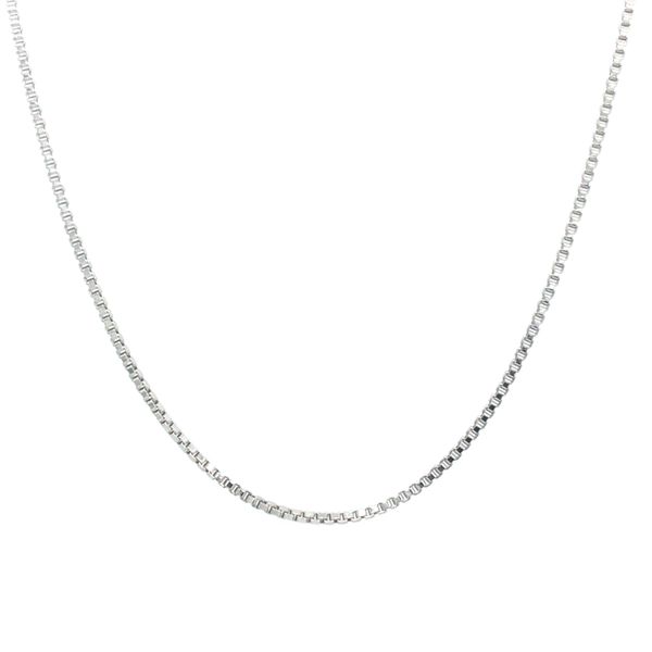 Chain Vincent Anthony Jewelers Tulsa, OK