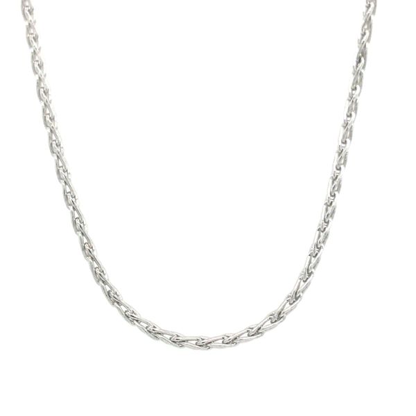 Chain Vincent Anthony Jewelers Tulsa, OK