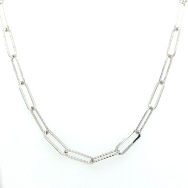 Chain Vincent Anthony Jewelers Tulsa, OK