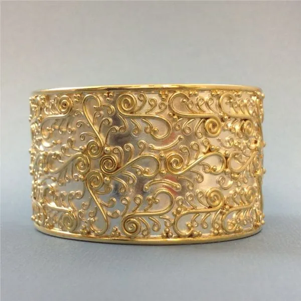 Bracelet Vincent Anthony Jewelers Tulsa, OK