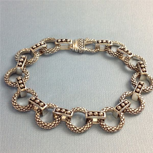 Bracelet Vincent Anthony Jewelers Tulsa, OK