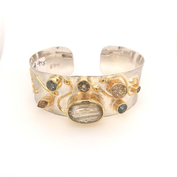 Bracelet Vincent Anthony Jewelers Tulsa, OK