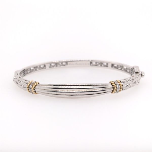 Bracelet Vincent Anthony Jewelers Tulsa, OK