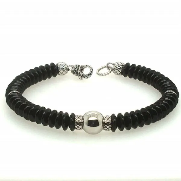 Bracelet Vincent Anthony Jewelers Tulsa, OK