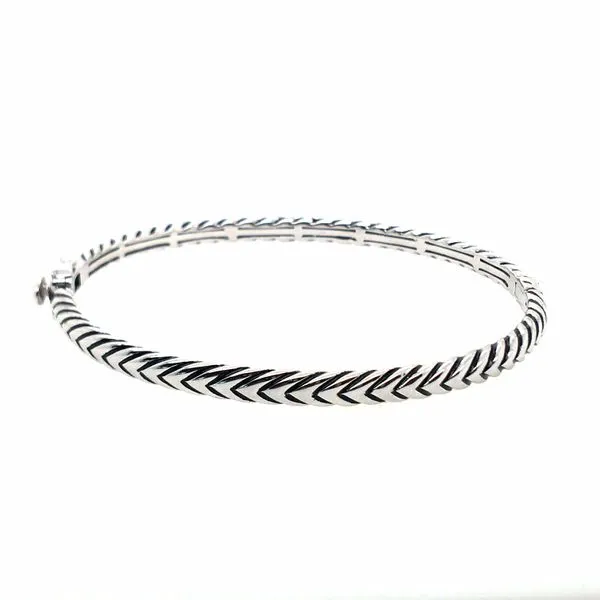 Bracelet Vincent Anthony Jewelers Tulsa, OK