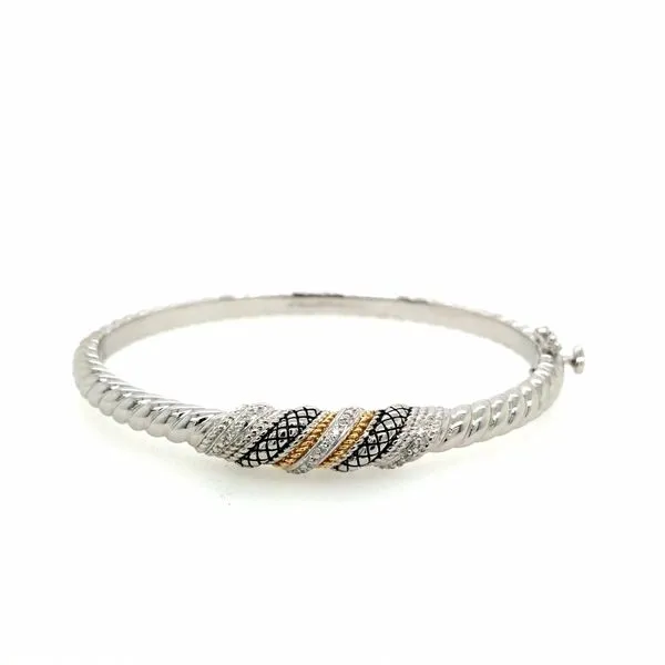 Bracelet Vincent Anthony Jewelers Tulsa, OK