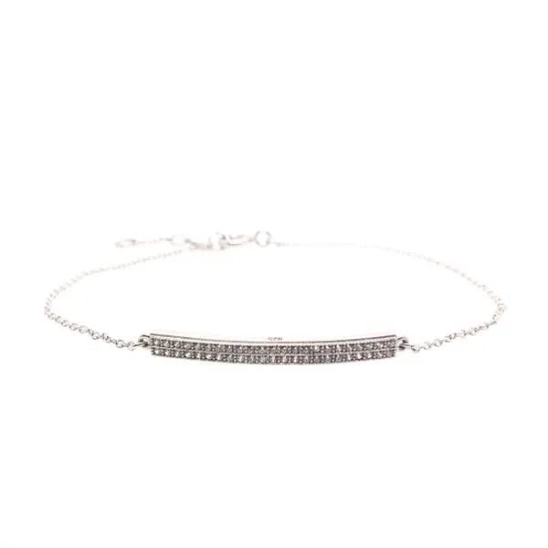 Bracelet Vincent Anthony Jewelers Tulsa, OK
