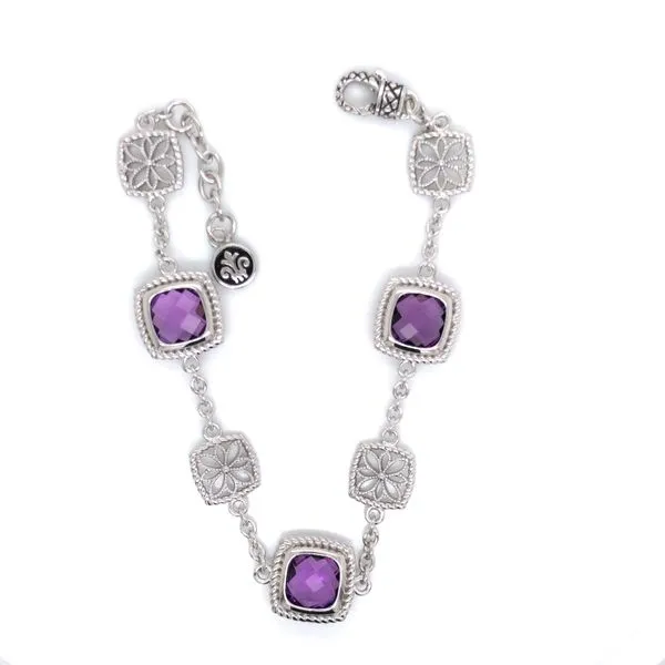 Bracelet Vincent Anthony Jewelers Tulsa, OK
