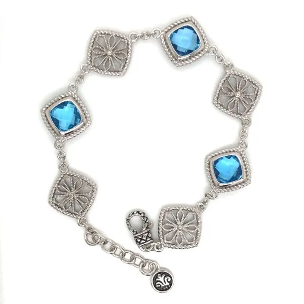 Bracelet Vincent Anthony Jewelers Tulsa, OK