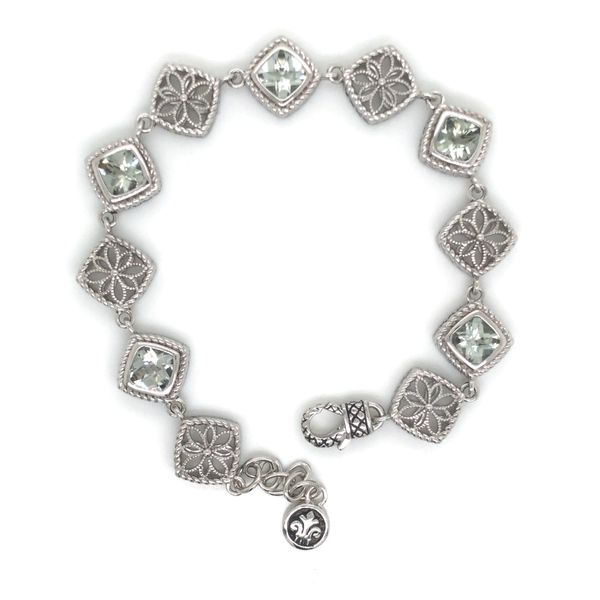 Bracelet Vincent Anthony Jewelers Tulsa, OK