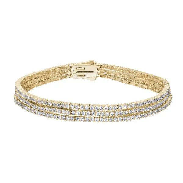 Bracelet Vincent Anthony Jewelers Tulsa, OK