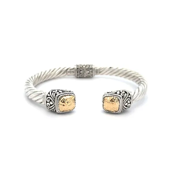 Bracelet Vincent Anthony Jewelers Tulsa, OK