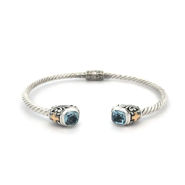Bracelet Vincent Anthony Jewelers Tulsa, OK