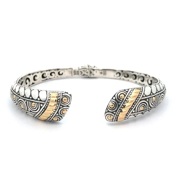 Bracelet Vincent Anthony Jewelers Tulsa, OK