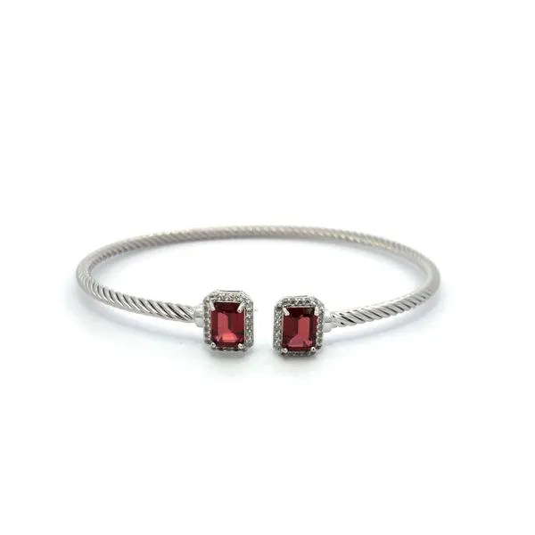 Bracelet Vincent Anthony Jewelers Tulsa, OK