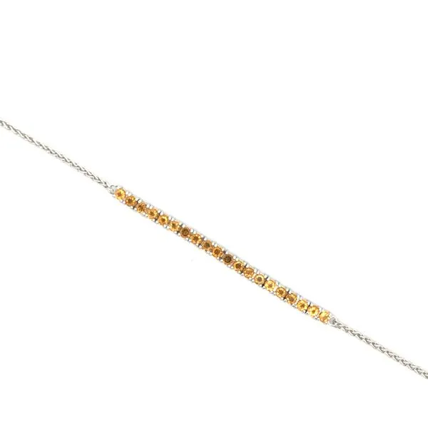 Bracelet Vincent Anthony Jewelers Tulsa, OK