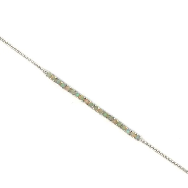 Bracelet Vincent Anthony Jewelers Tulsa, OK