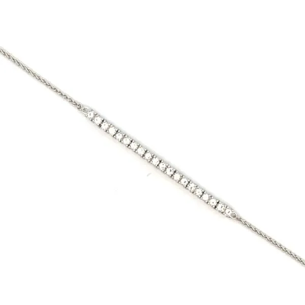 Bracelet Vincent Anthony Jewelers Tulsa, OK