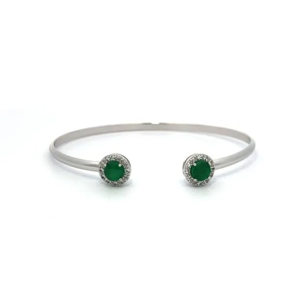 Bracelet Vincent Anthony Jewelers Tulsa, OK