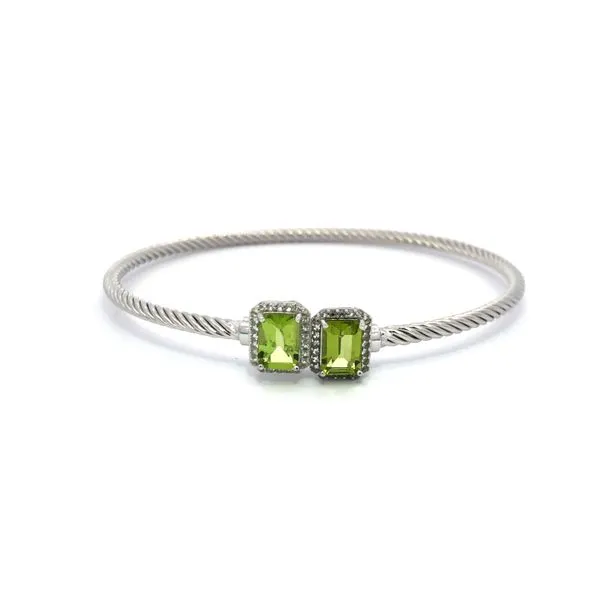 Bracelet Vincent Anthony Jewelers Tulsa, OK