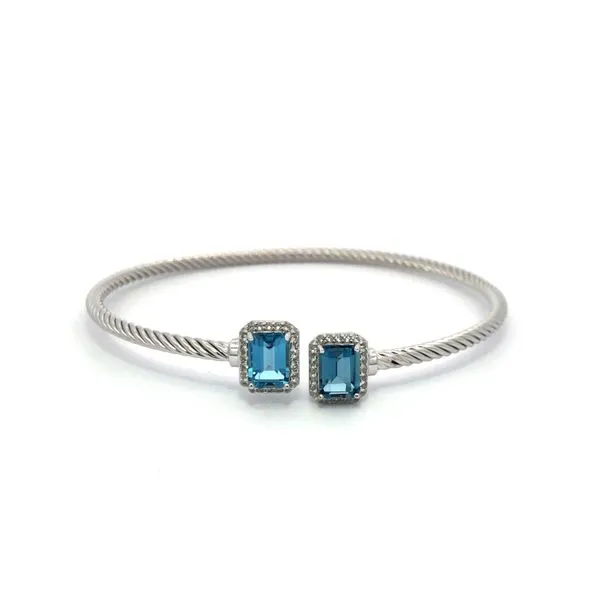 Bracelet Vincent Anthony Jewelers Tulsa, OK