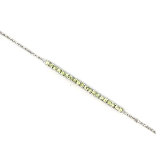 Bracelet Vincent Anthony Jewelers Tulsa, OK