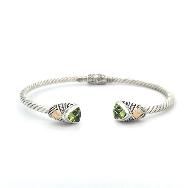 Bracelet Vincent Anthony Jewelers Tulsa, OK