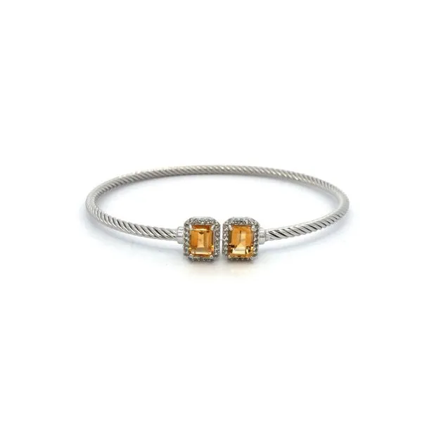 Bracelet Vincent Anthony Jewelers Tulsa, OK