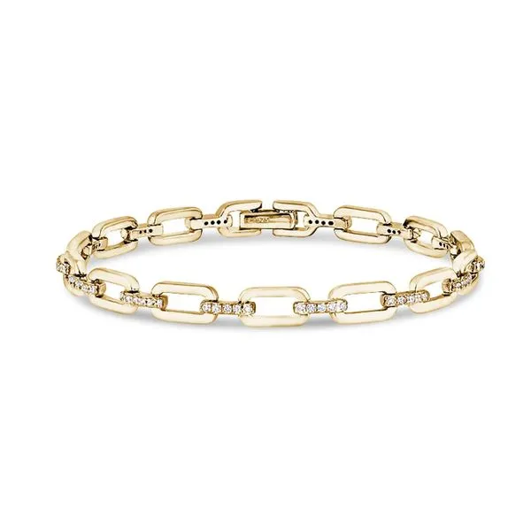 Bracelet Vincent Anthony Jewelers Tulsa, OK