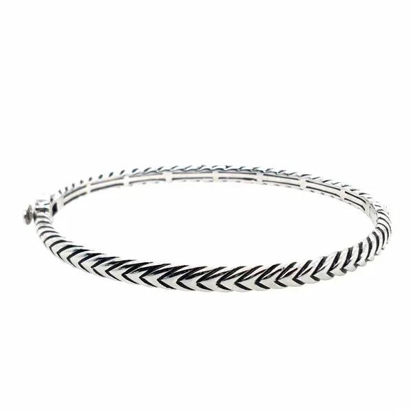 Bracelet Vincent Anthony Jewelers Tulsa, OK