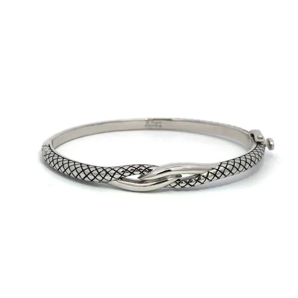Bracelet Vincent Anthony Jewelers Tulsa, OK