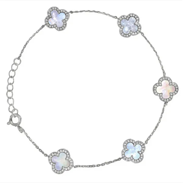 Bracelet Vincent Anthony Jewelers Tulsa, OK