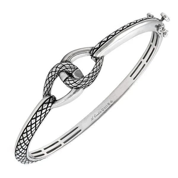 Bracelet Vincent Anthony Jewelers Tulsa, OK