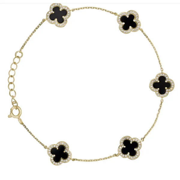 Bracelet Vincent Anthony Jewelers Tulsa, OK