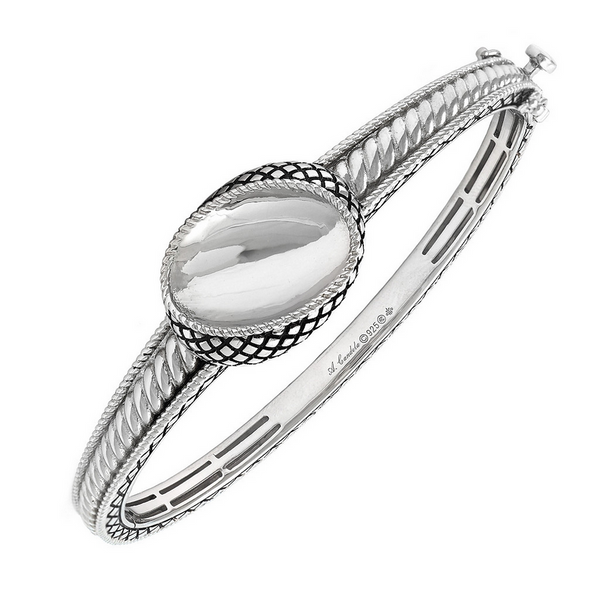 Bracelet Vincent Anthony Jewelers Tulsa, OK