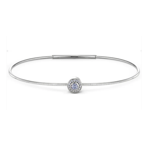 Bracelet Vincent Anthony Jewelers Tulsa, OK
