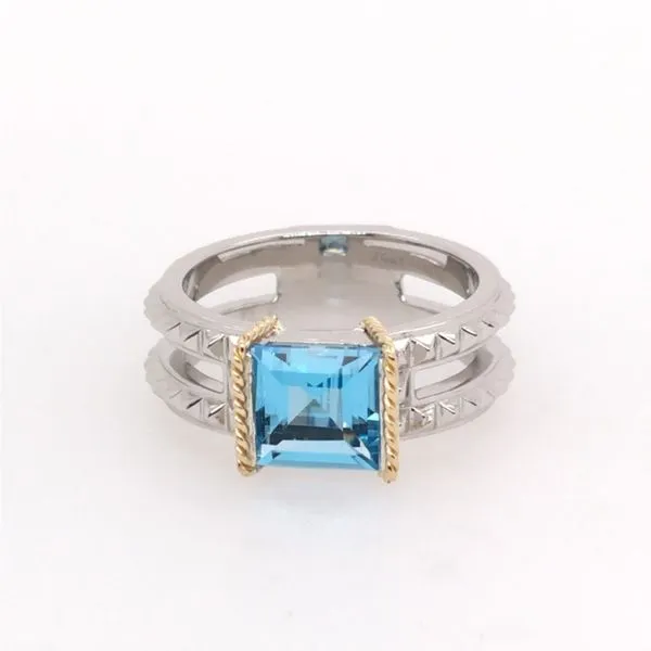 Ring Vincent Anthony Jewelers Tulsa, OK