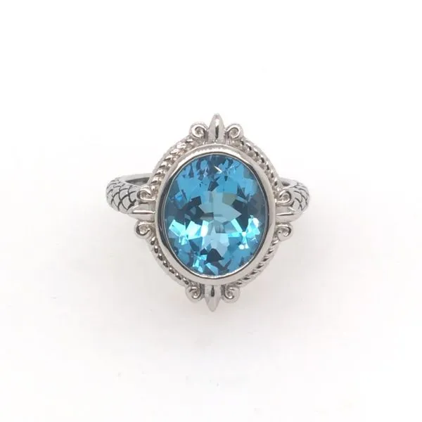 Ring Vincent Anthony Jewelers Tulsa, OK