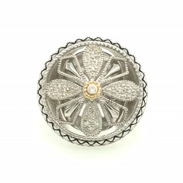 Ring Vincent Anthony Jewelers Tulsa, OK