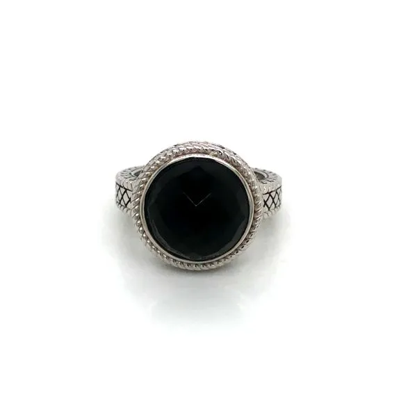 Ring Vincent Anthony Jewelers Tulsa, OK