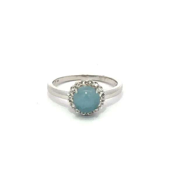 Ring Vincent Anthony Jewelers Tulsa, OK