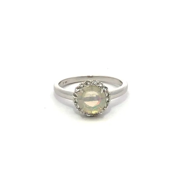 Ring Vincent Anthony Jewelers Tulsa, OK