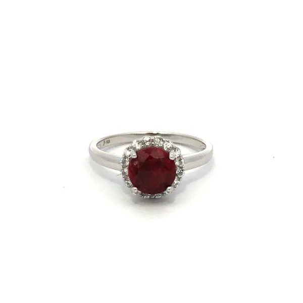 Ring Vincent Anthony Jewelers Tulsa, OK
