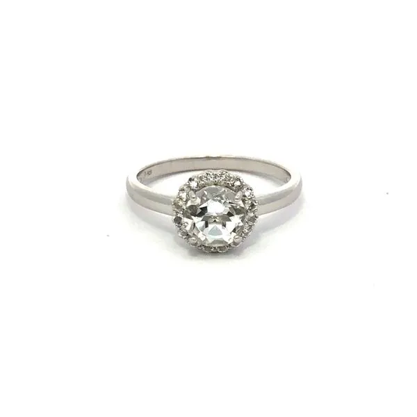 Ring Vincent Anthony Jewelers Tulsa, OK