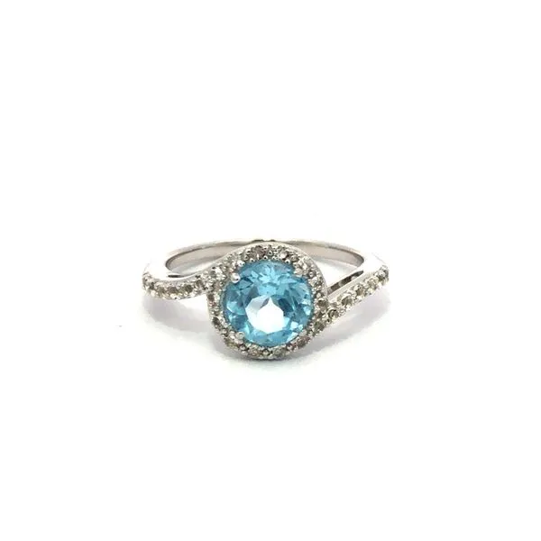 Ring Vincent Anthony Jewelers Tulsa, OK
