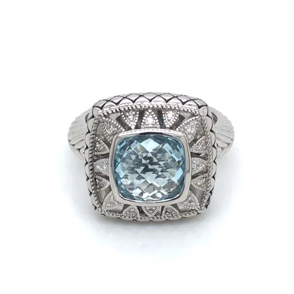 Ring Vincent Anthony Jewelers Tulsa, OK