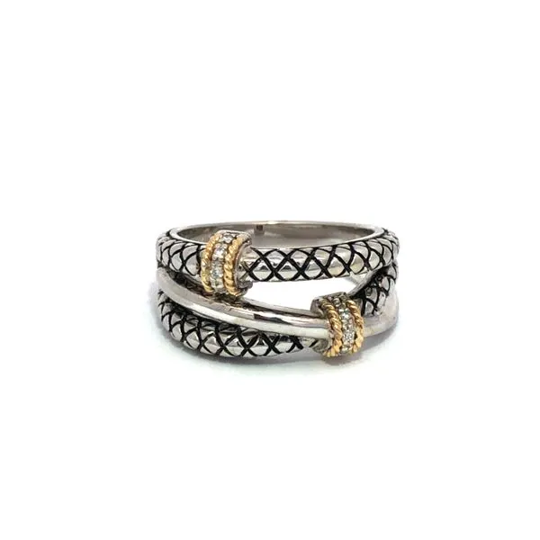 Ring Vincent Anthony Jewelers Tulsa, OK